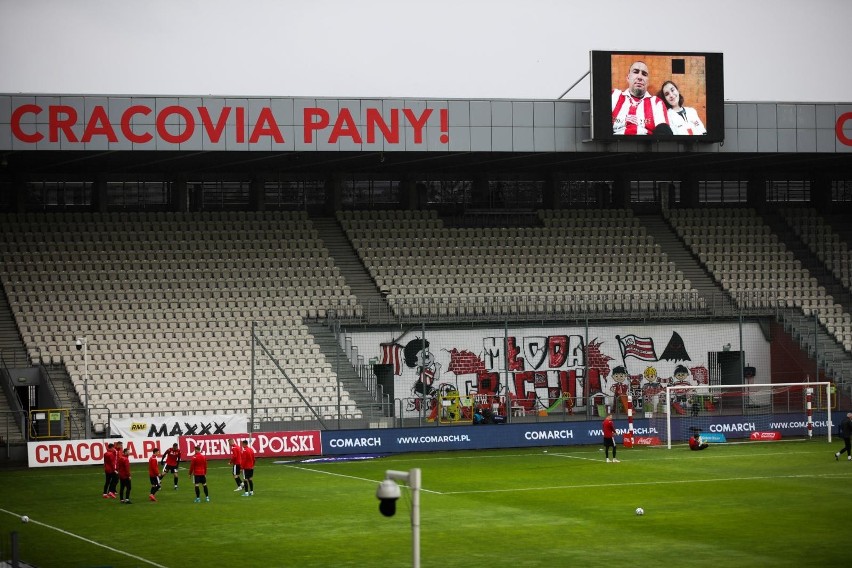 Cracovia. 7 wniosków po meczu z Jagiellonią    