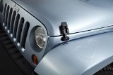 Limitowany Jeep Wrangler Arctic