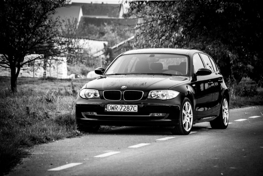 BMW - 11 skradzionych samochodów.