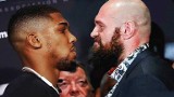 Cygańska hojność: Tyson Fury zaoferował Joshui poważną część opłaty za walkę o mistrzowski pas WBC
