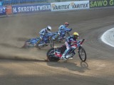 Terminarz i wyniki Speedway 2. Ekstraligi 2024. Osiem klubów rozpoczęło rywalizację na torze. Początek sezonu to nowe emocje