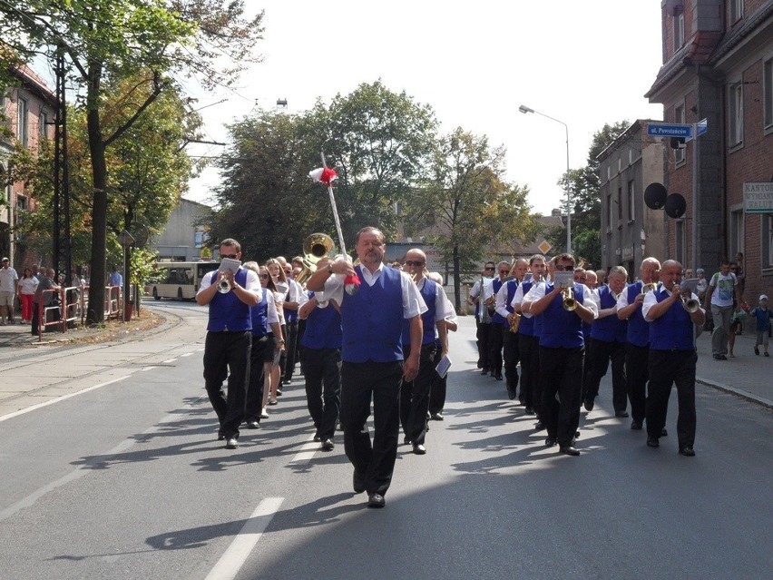 Ruda Śląska: Trwa 13. Międzynarodowy Festiwal Orkiestr Dętych [ZDJĘCIA, WIDEO]