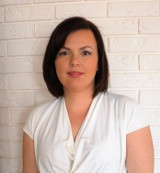 Joanna Witkowska, właściciel Naturhouse