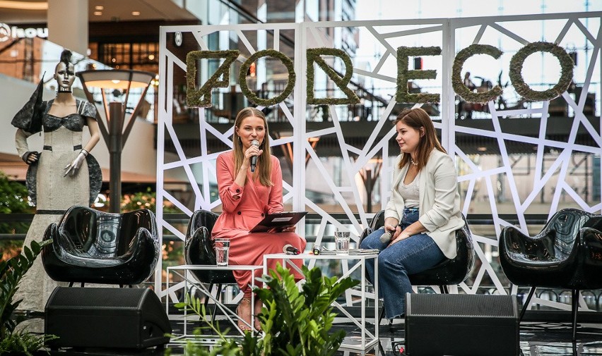 Fashion Forum Gdańsk for Eco. Pokaz mody w ekologicznym stylu [zdjęcia]