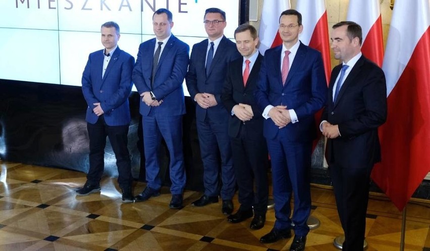 Program dla Śląska nie spełnia oczekiwań? Jest list do premiera Morawieckiego