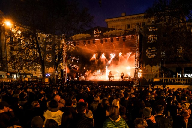 Na Enea Spring Break 2018 ma przybyć zagranicznych wykonawców i anglojęzycznych paneli. Polska muzyka nadal ma być jednak priorytetem.