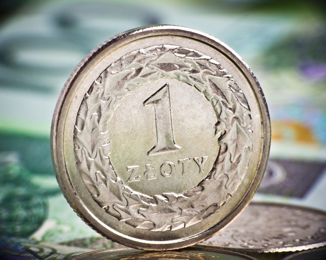 Polski złoty zyskał w maju do euro, ale stracił do pozostałych głównych walut. Mogło być lepiej.