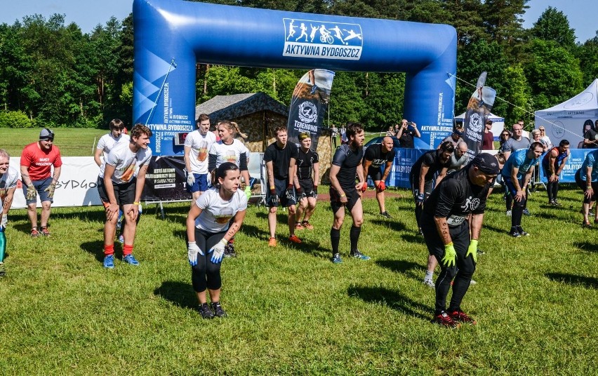 Za nami już 4. edycja Terenowej Masakry. W bydgoskim...