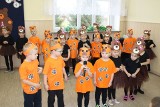 Dzieci ze szkoły w Miedzierzy świętowały Dzień Pluszowego Misia [DUŻO ZDJĘĆ]
