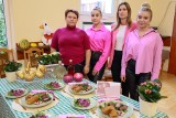 Konkurs kulinarny „Smaki gęsiny” w Chmielniku na Święto Niepodległości. Zobacz zdjęcia