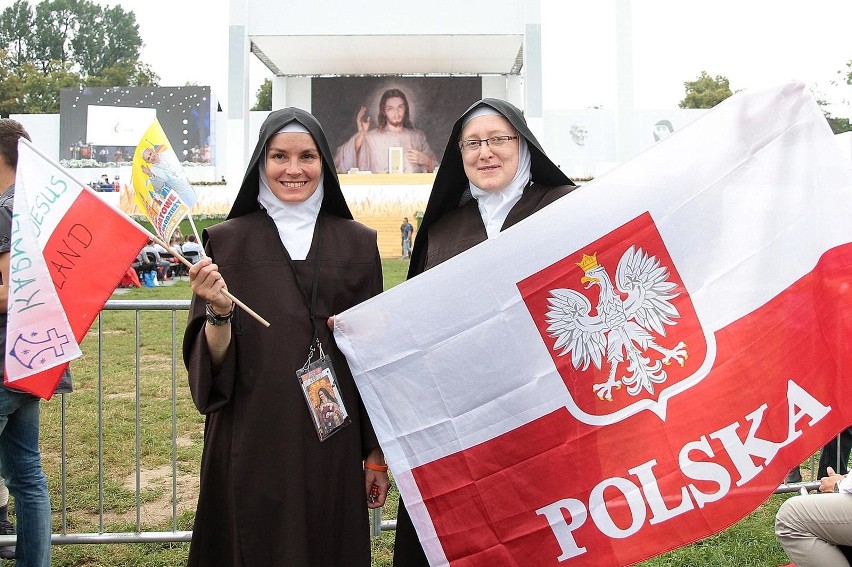 To już siedem lat! Tak w Krakowie wyglądały Światowe Dni Młodzieży! To był piękny czas