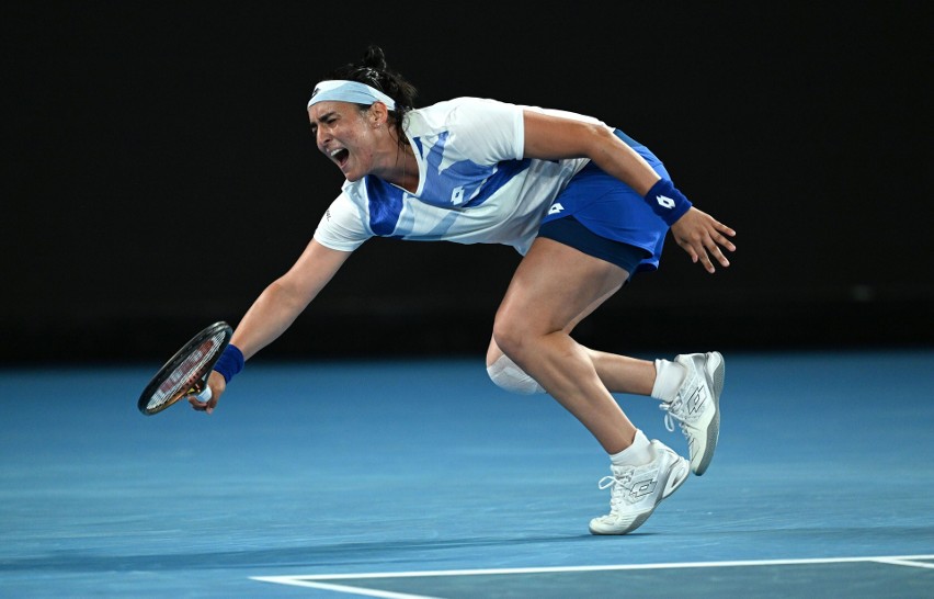 Australian Open. Sensacyjna porażka Ons Jabeur w drugiej rundzie!