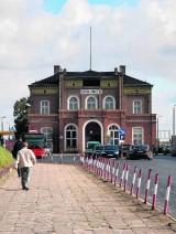 Znów pojedziesz pociągiem z Chojnic do Kościerzyny. Skończył się remont