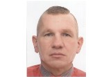 Wydminy. Policja poszukuje zaginionego 47-letniego Andrzeja Baranowskiego