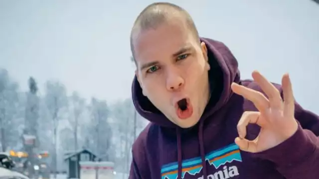 Youtuber Budda zaskakuje kolejną akcją dla fanów!