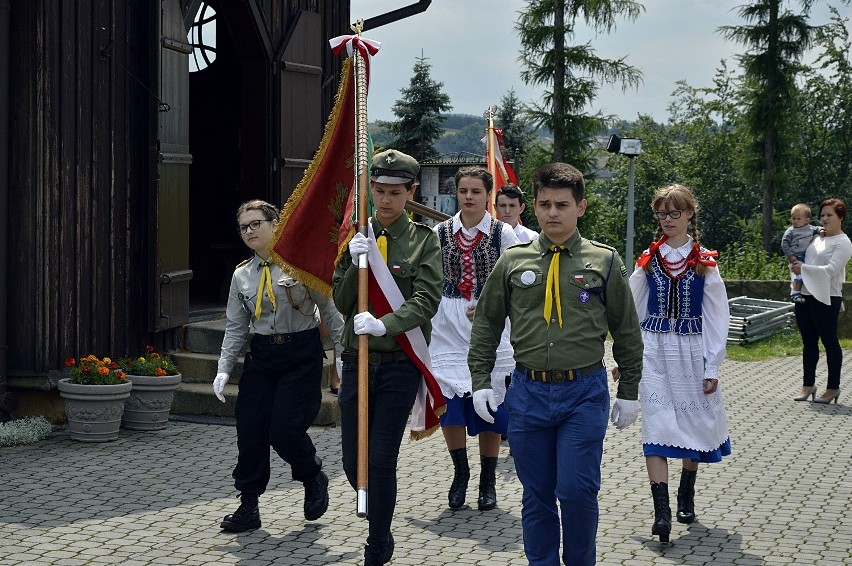 Gorlice. Dzień Walki i Męczeństwa Wsi Polskiej – nowe święto państwowe [ZDJĘCIA]