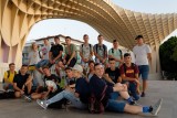 Uczniowie radomskiego Zespołu Szkół Elektronicznych mieli praktykę w Hiszpanii