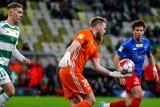 Bohdan Sarnawski, bramkarz Lechii Gdańsk: Mamy dług u kibiców i musimy wygrać derby. Remis mnie nie interesuje