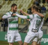 Simeon Sławczew nie dla Lechii Gdańsk? Sporting Lizbona stawia zaporową cenę