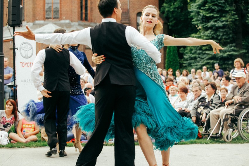 W sierpniu odbędą się kolejne koncerty przy fontannie Potop w Bydgoszczy [FESTIWAL FONTANNA MUZYKI 2018 PROGRAM]