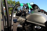 Jak wyregulować gaźnik w motocyklu? 