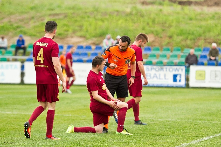 GeoEko Ekoball Stal Sanok pokonał u siebie Rzemieślnika...