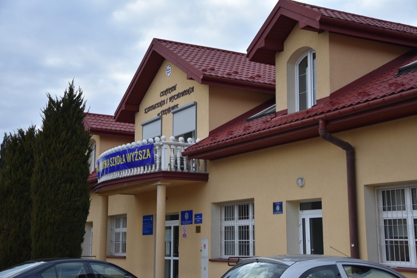 Pierwsza uczelnia w Tarnowie ze statusem Akademii Nauk Stosowanych to Tarnowska Szkoła Wyższa. Uczelnia liczy na wzrost prestiżu