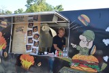 Wielka wyżerka w Dąbrowie Górniczej. Zlot food trucków Centrum Handlowym Pogoria potrwa kilka dni