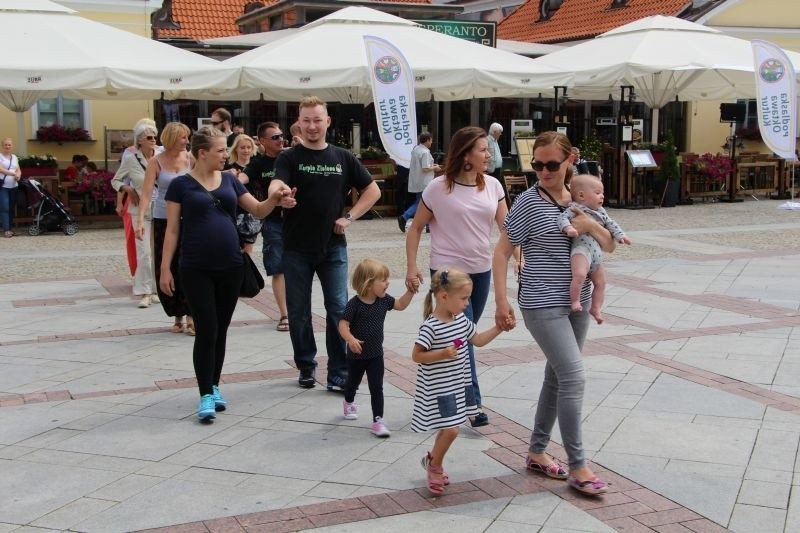 Już we wtorek o 18 koncert inaugurujący Oktawę. Na scenie...