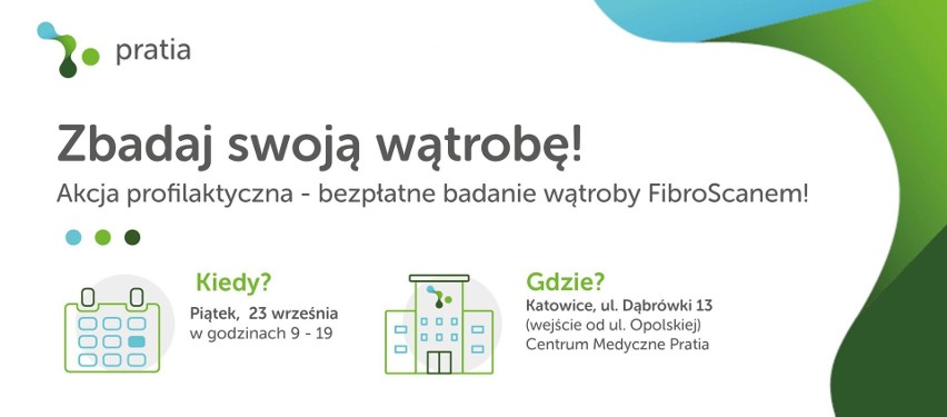 Śląski Dzień Kobiet w Katowicach: bezpłatne badania mammograficzne i densytometryczne