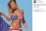 Jak Joanna Krupa świętowała Dzień Niepodległości USA? [ZDJĘCIA]