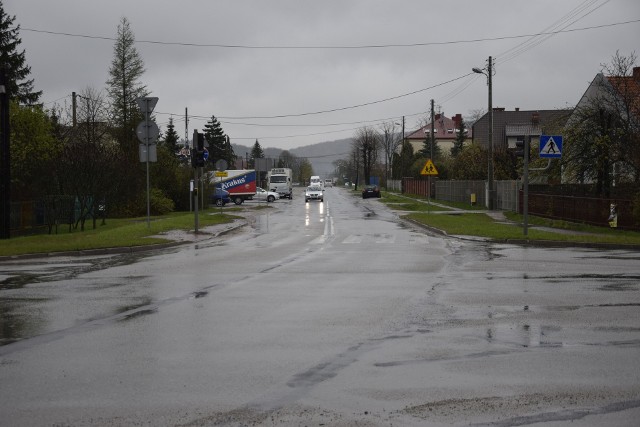 Remont alei Górników Staszicowskich w Kielcach jest przez mieszkańców oczekiwany od dawna. W tym roku jednak nie zostanie przeprowadzony.