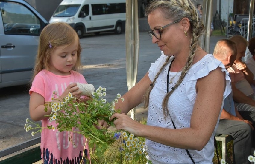 Noc Świętojańska 2019 w Grodkowie