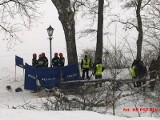 Tragedia na promenadzie. Mężczyzna zginął na miejscu [FOTO]