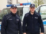 Policjanci się pobili... Stanęli na ringu w celu charytatywnym