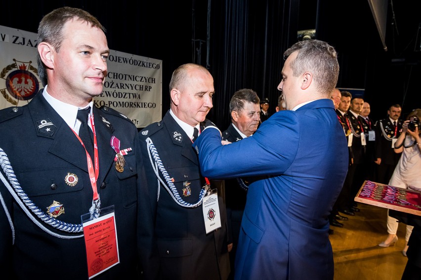 W Solcu Kujawskim odbyły się Wojewódzkie Obchody Dnia...