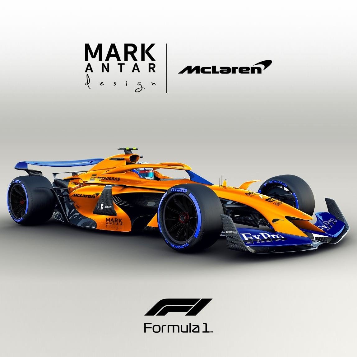 Mclaren Z Silnikami Mercedesa W 2021 Roku Powrot Do Dawnej Swietnosci Czy Kolejna Wpadka Dziennik Zachodni