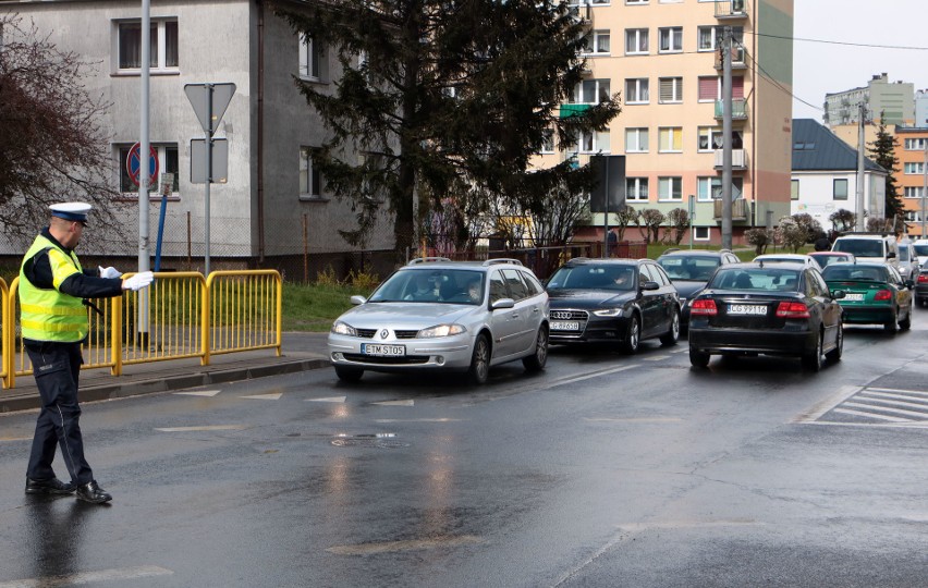 Codzienną "zmorą" podczas remontów wielu odcinków dróg w...