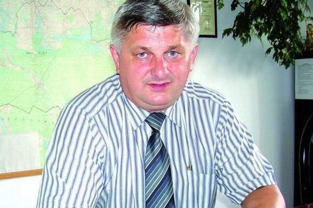 Ryszard Grzybowski