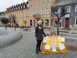 Protest! Stop budowie wielkich chlewni w gminie Kcynia