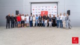 Port Gdańsk partnerem klubu żeglarskiego 77 Racing Club Gdańsk