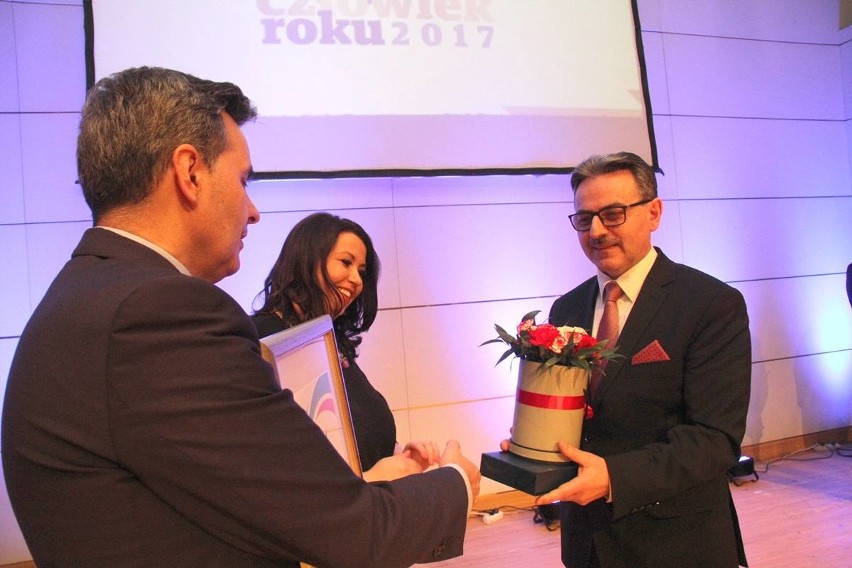 Stanisław Rupniewski Człowiekiem Roku 2017 w kategorii Biznes w województwie świętokrzyskim. Oto laureaci 