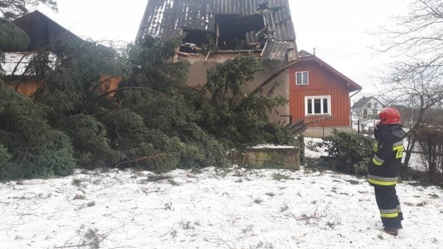 Nowy Sącz, ul. Ruchu Ludowego