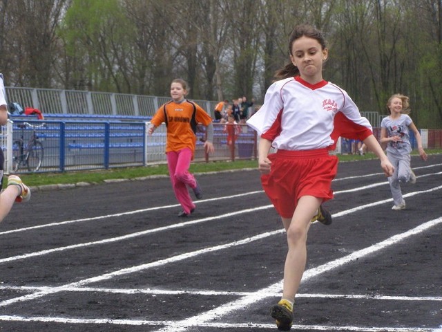 Przed nami tydzień sportowych imprez. Wezmą w nich udział dzieci i dorośli