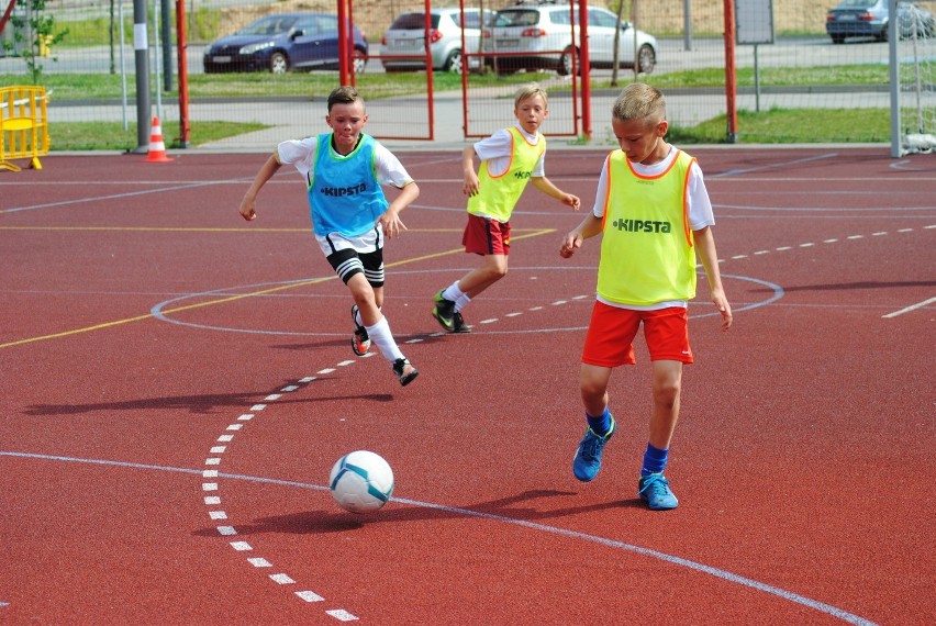 Strefa Kibica w Rybniku. Finał rybnickiego mundialu wygrała...