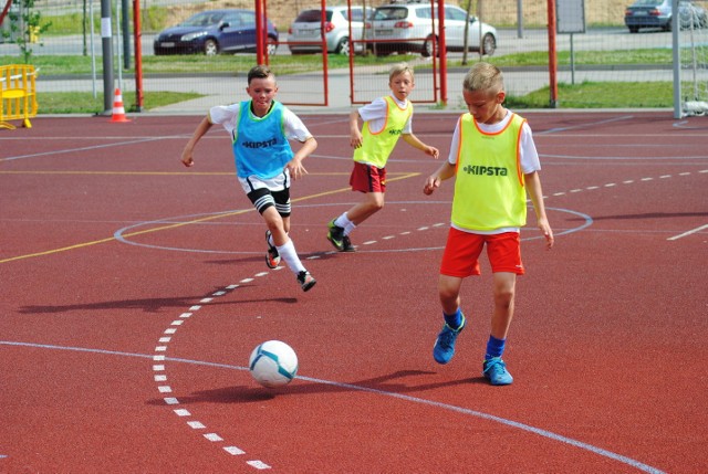 Strefa Kibica w Rybniku. Finał rybnickiego mundialu wygrała Panama