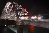 Czołowy doradca prezydenta Zełenskiego: Most na Krym powinien zostać zniszczony