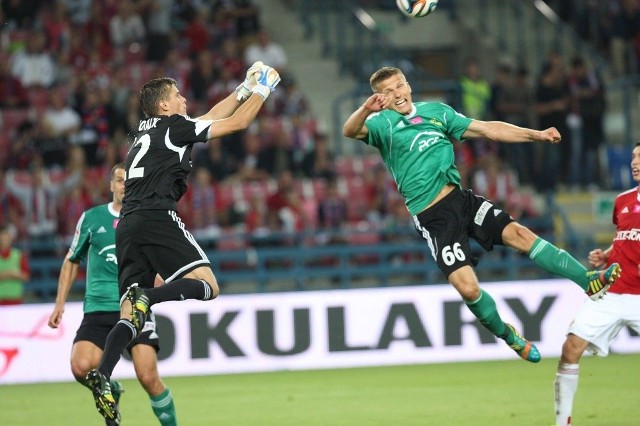 Wisla Krakow-PGE Gks Belchatow