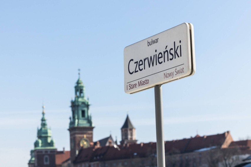 Kraków. Będą zmiany w informacji miejskiej i nazw ulic. Wypowiedz się
