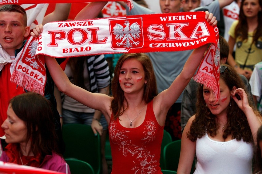 8 czerwca we Wrocławiu rozpoczął się turniej finałowy...